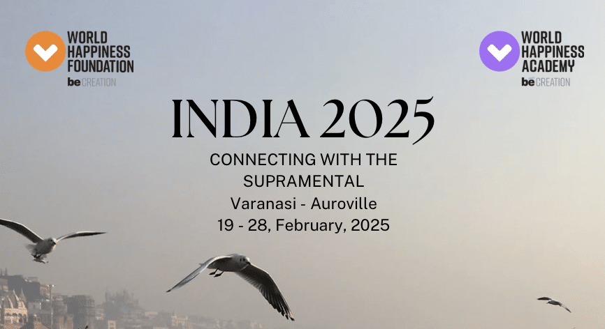 Auroville 2025
